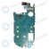 Samsung i8190 Galaxy S3 Mini Mainboard, Motherboard Groen onderdeel 09-02 C2 